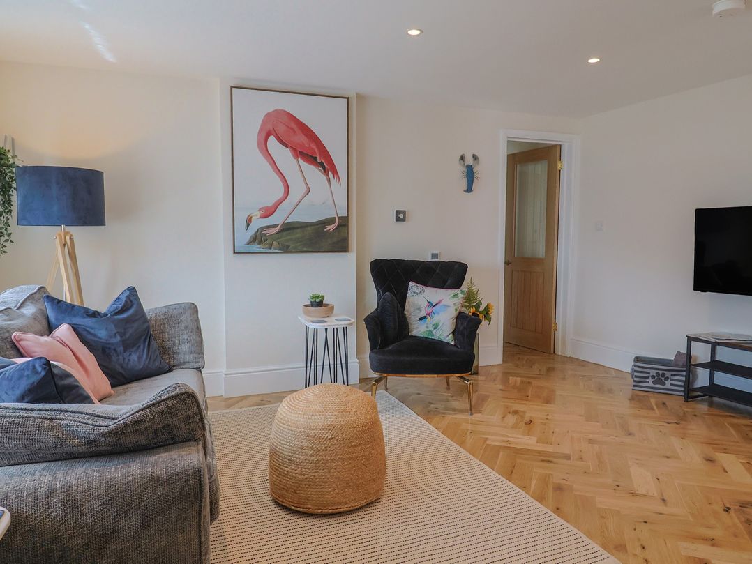 1 Mill Green Court