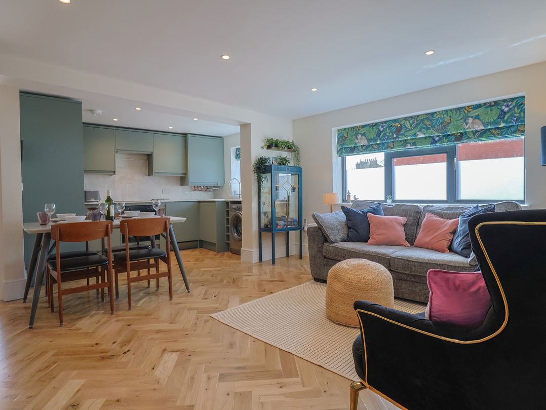 1 Mill Green Court