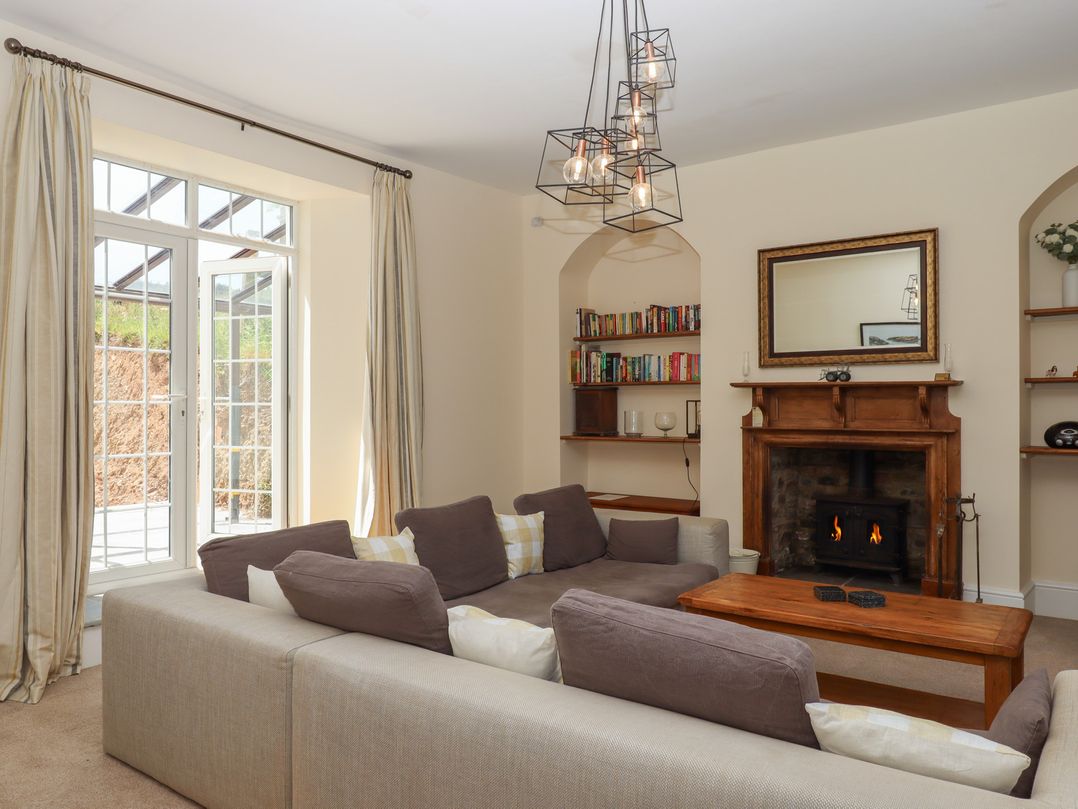 Littleham Court Manor