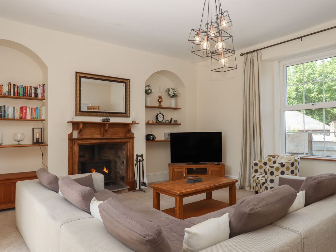 Littleham Court Manor