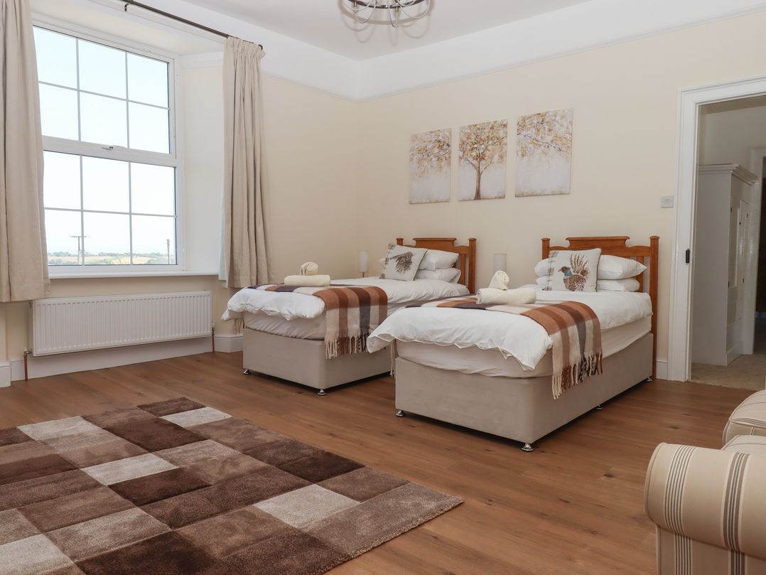 Littleham Court Manor