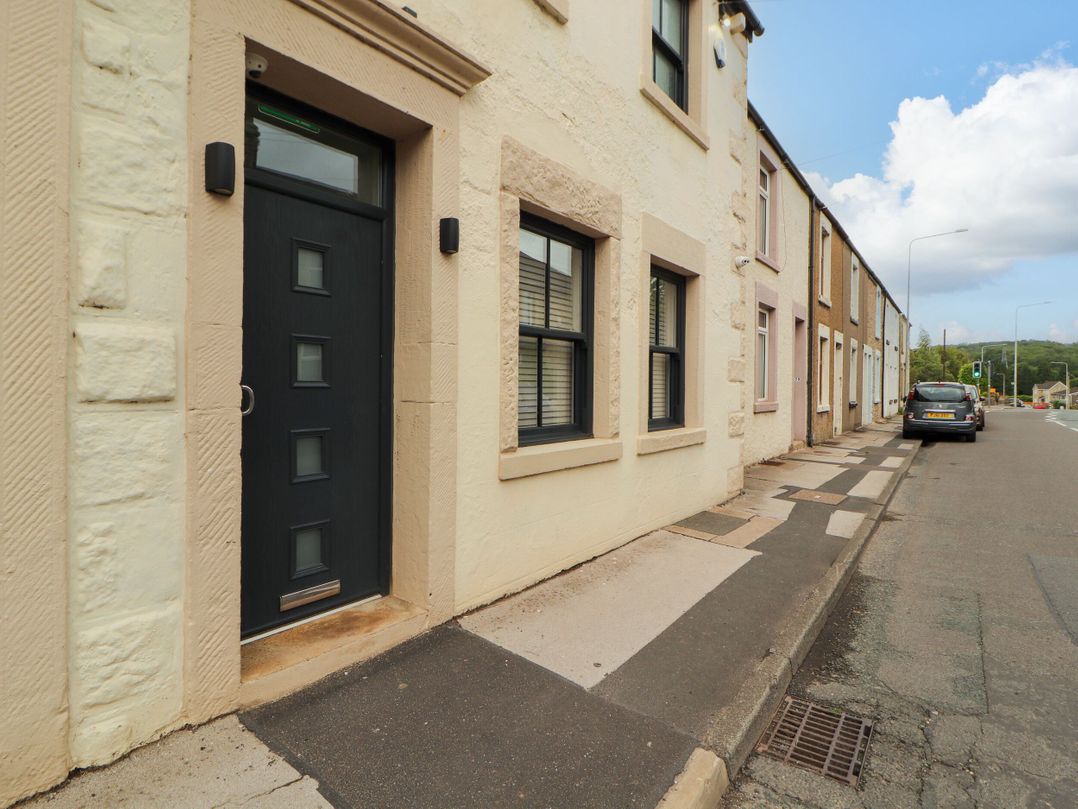 Flat 1
