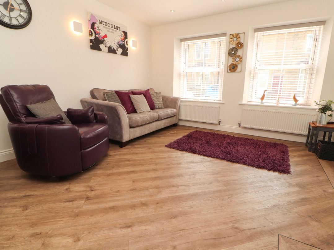Flat 1
