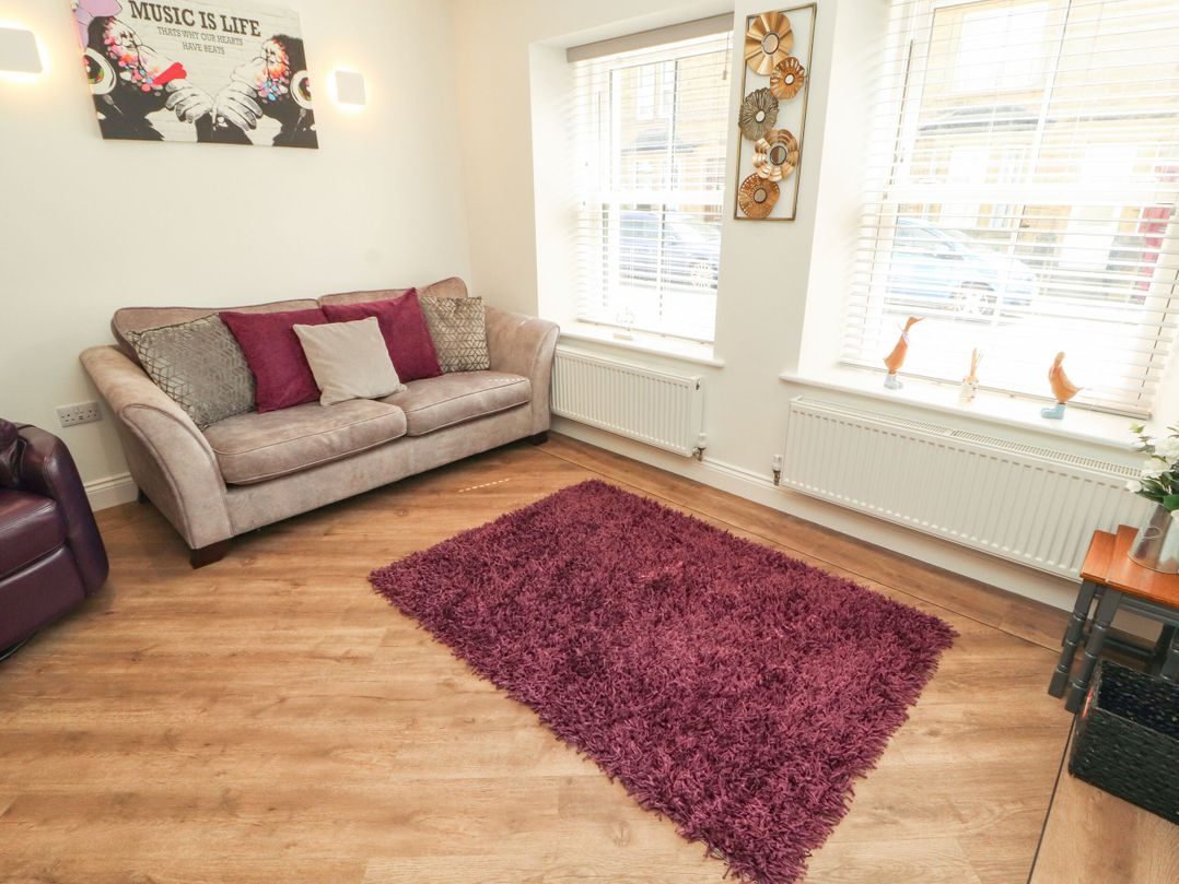 Flat 1
