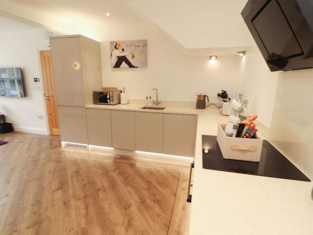 Flat 1