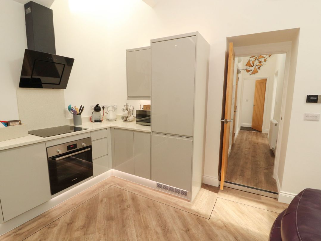Flat 3