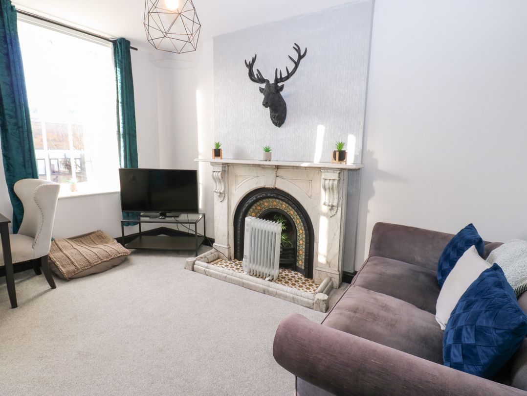 Lowther Apartment