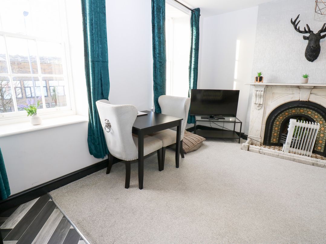 Lowther Apartment