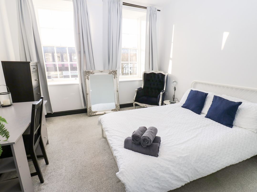 Lowther Apartment