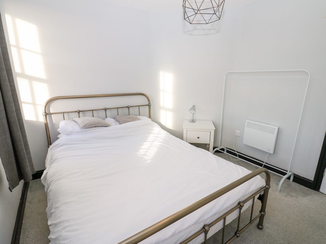 Lowther Penthouse