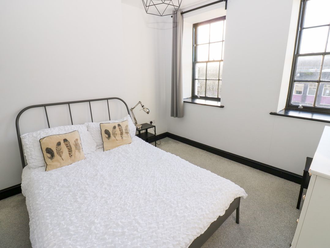 Lowther Penthouse