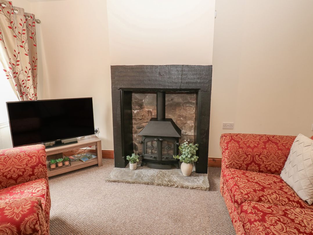 Kirkgate Cottage