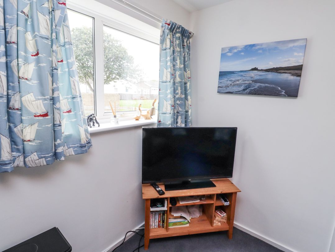 51 Longstone Park
