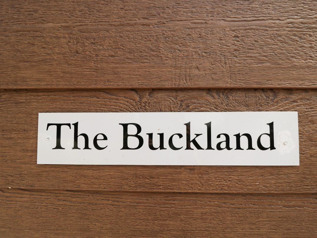 The Buckland