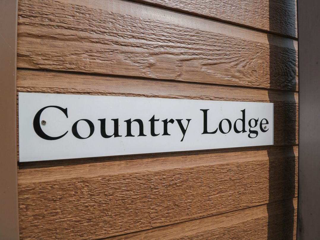 Whitey Top Country Lodge