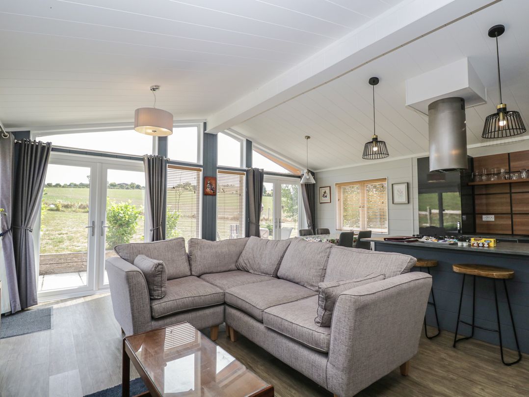 Whitey Top Country Lodge