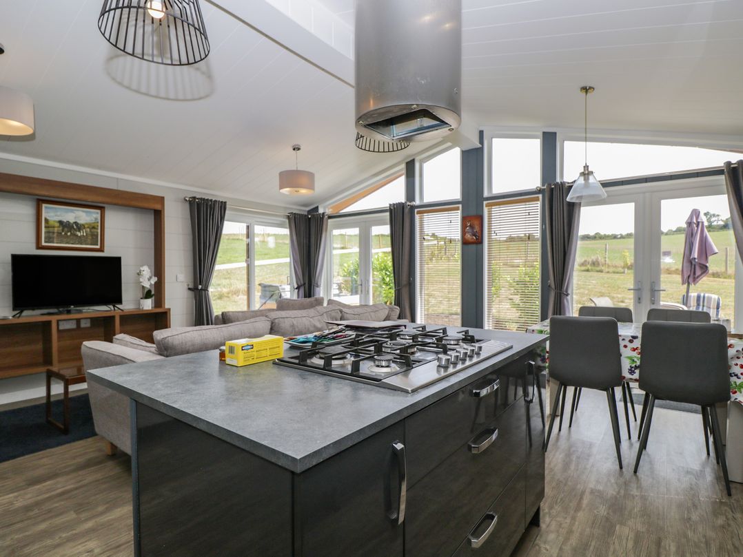 Whitey Top Country Lodge