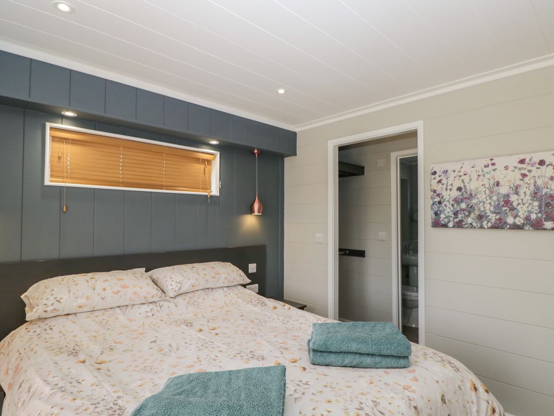 Whitey Top Country Lodge