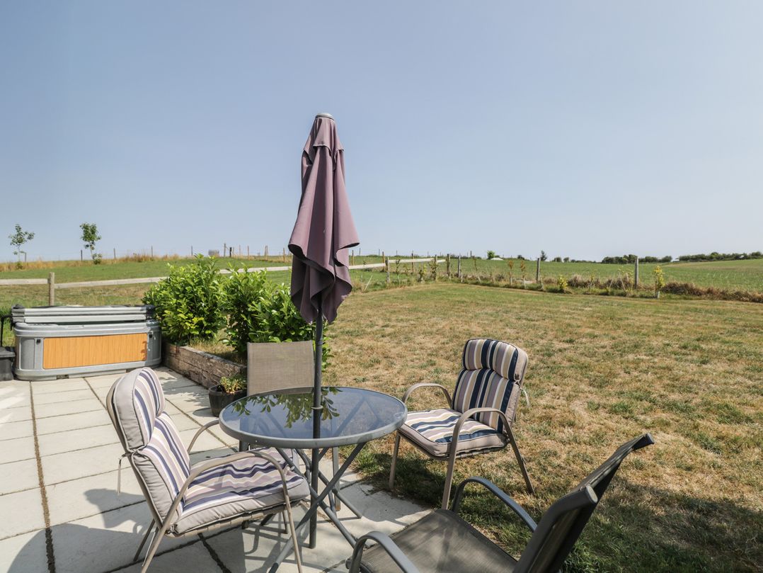 Whitey Top Country Lodge