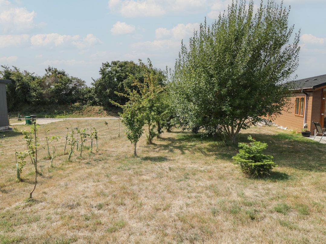 Whitey Top Country Lodge