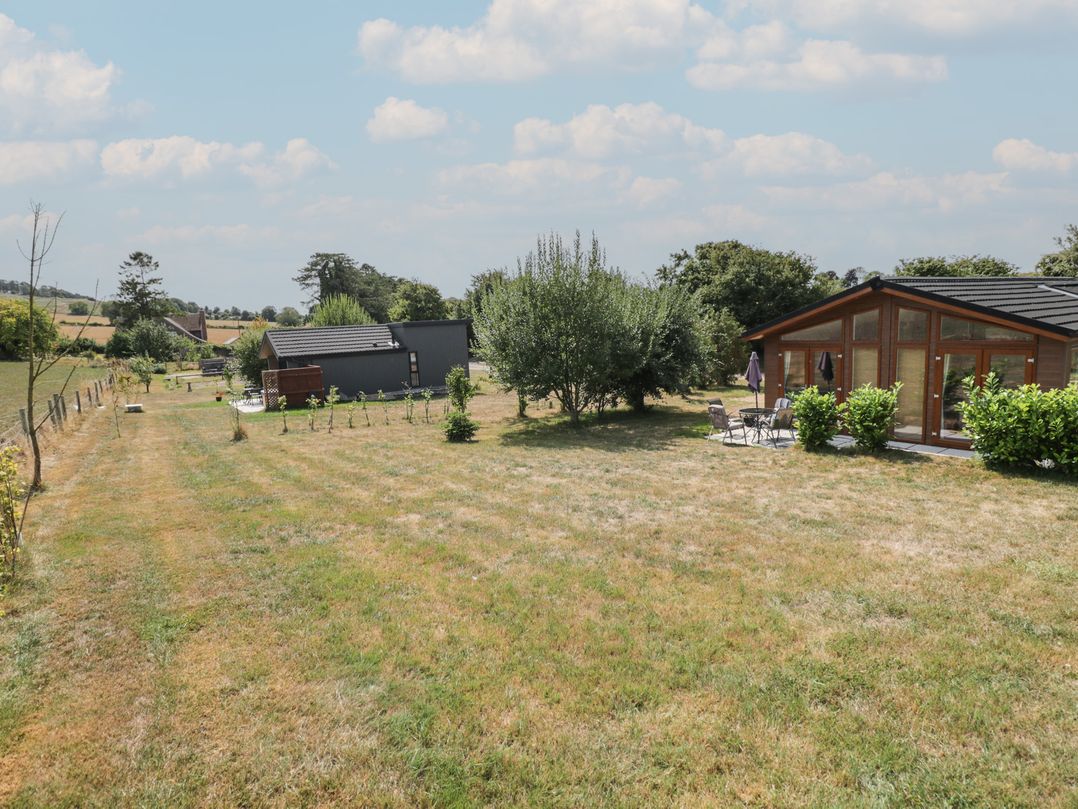 Whitey Top Country Lodge