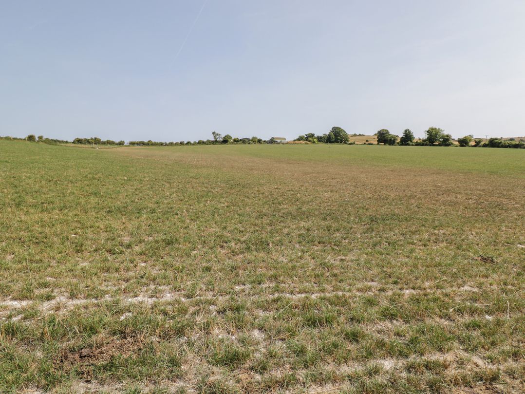 Whitey Top Country Lodge