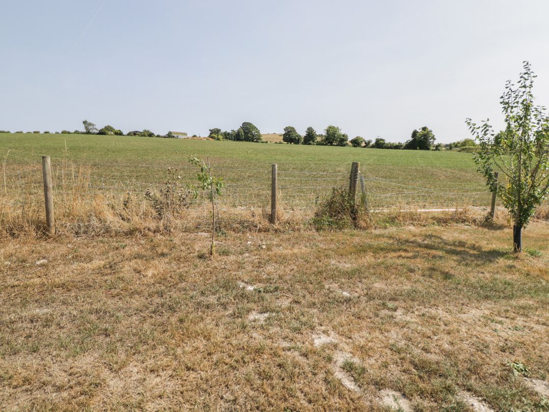 Whitey Top Country Lodge