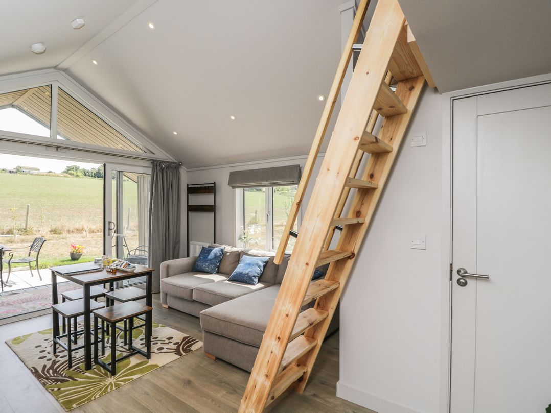 Cranborne Chase Stargazer