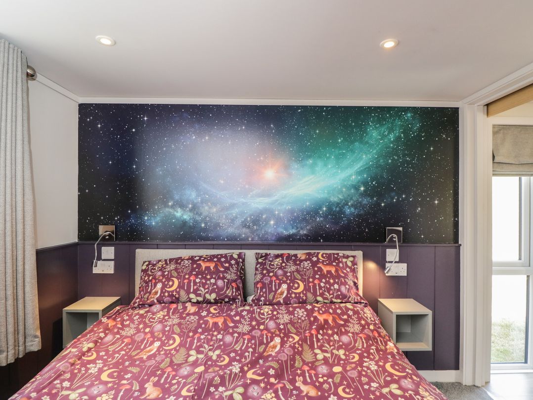 Cranborne Chase Stargazer