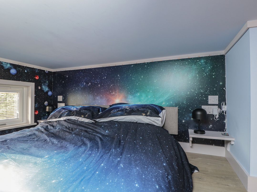 Cranborne Chase Stargazer