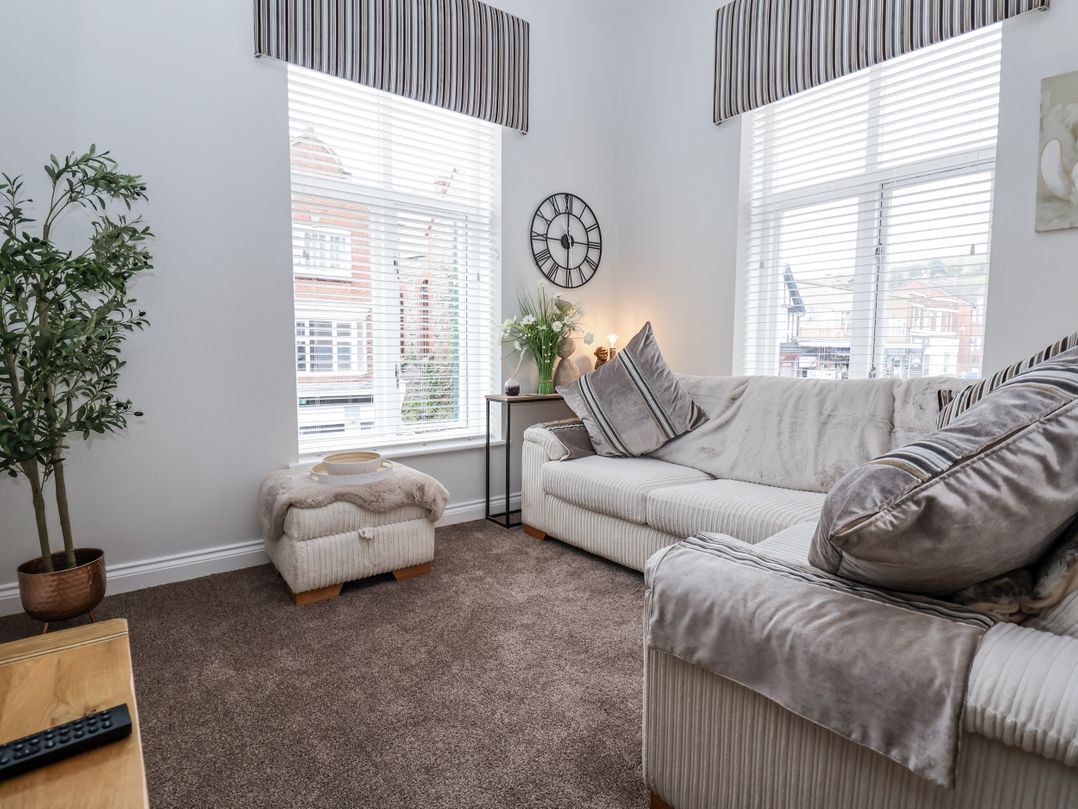 No 2 Emporium Apartments