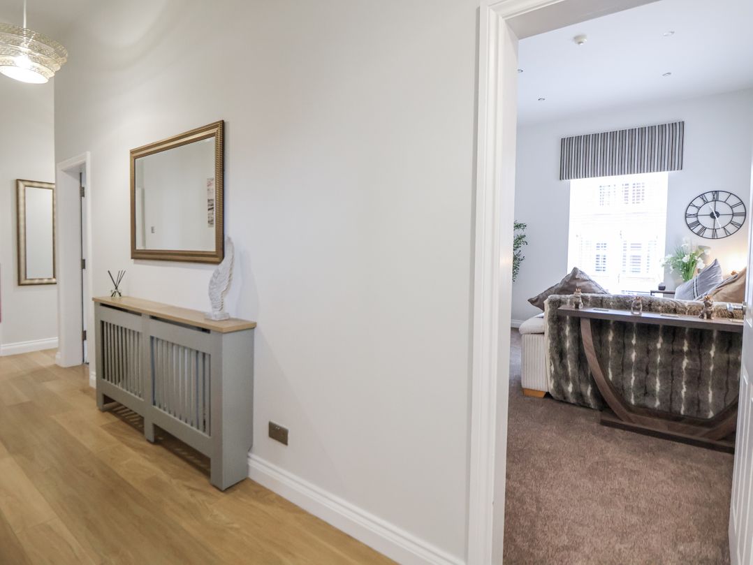 No 2 Emporium Apartments