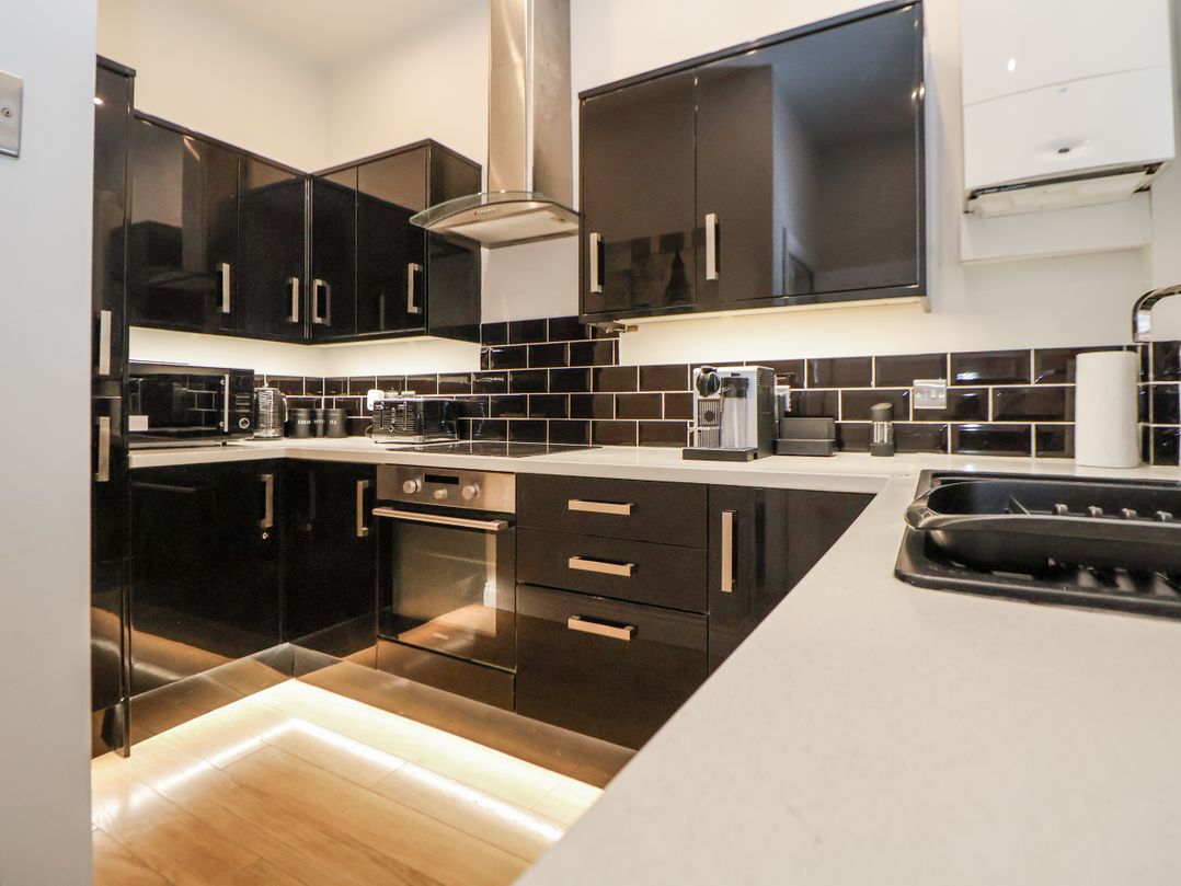 No 2 Emporium Apartments