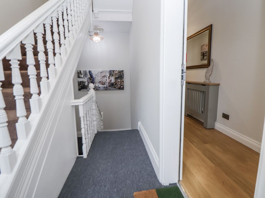 No 2 Emporium Apartments