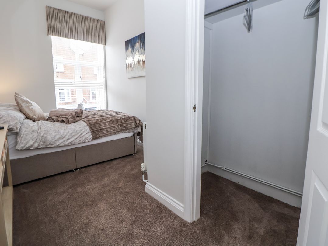 No 2 Emporium Apartments