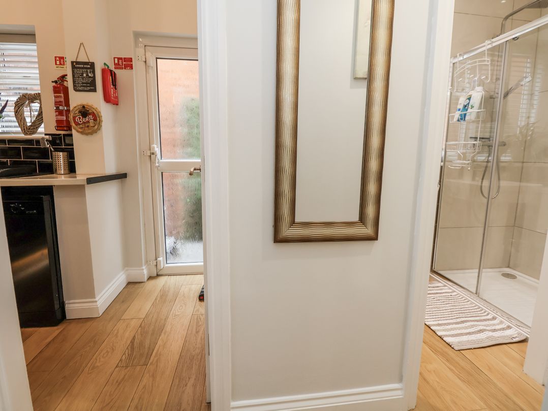 No 2 Emporium Apartments