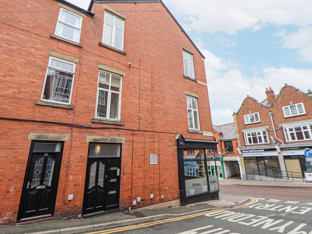 No 2 Emporium Apartments