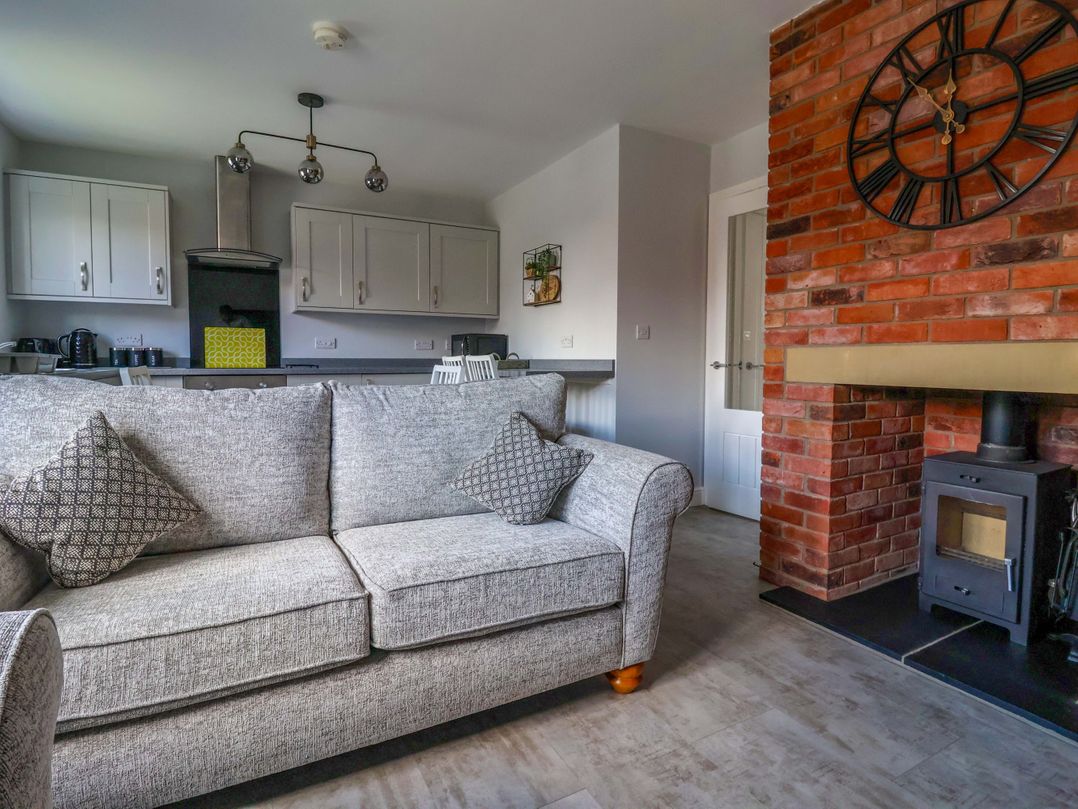 Dan’s Holiday Cottage