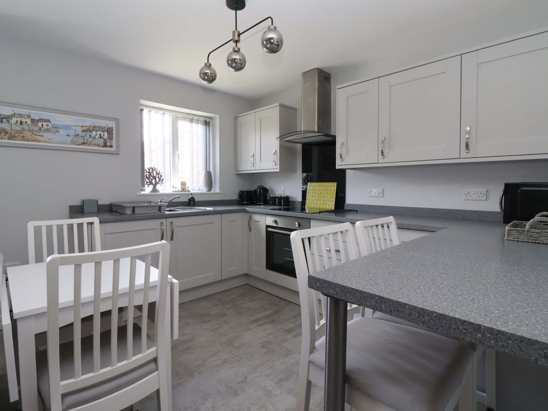 Dan’s Holiday Cottage