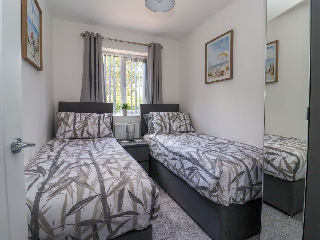 Dan’s Holiday Cottage