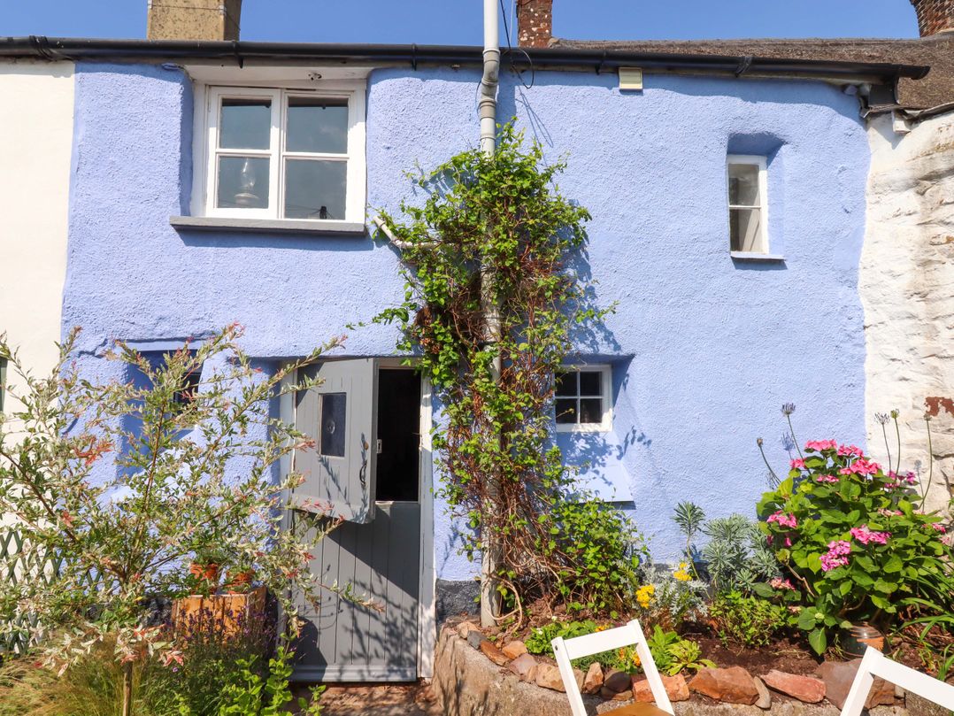 Carpenter's Cottage