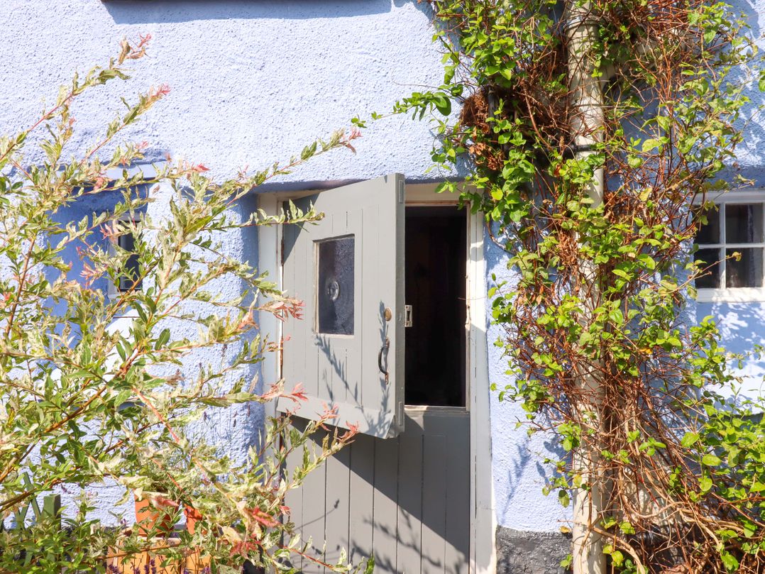 Carpenter's Cottage