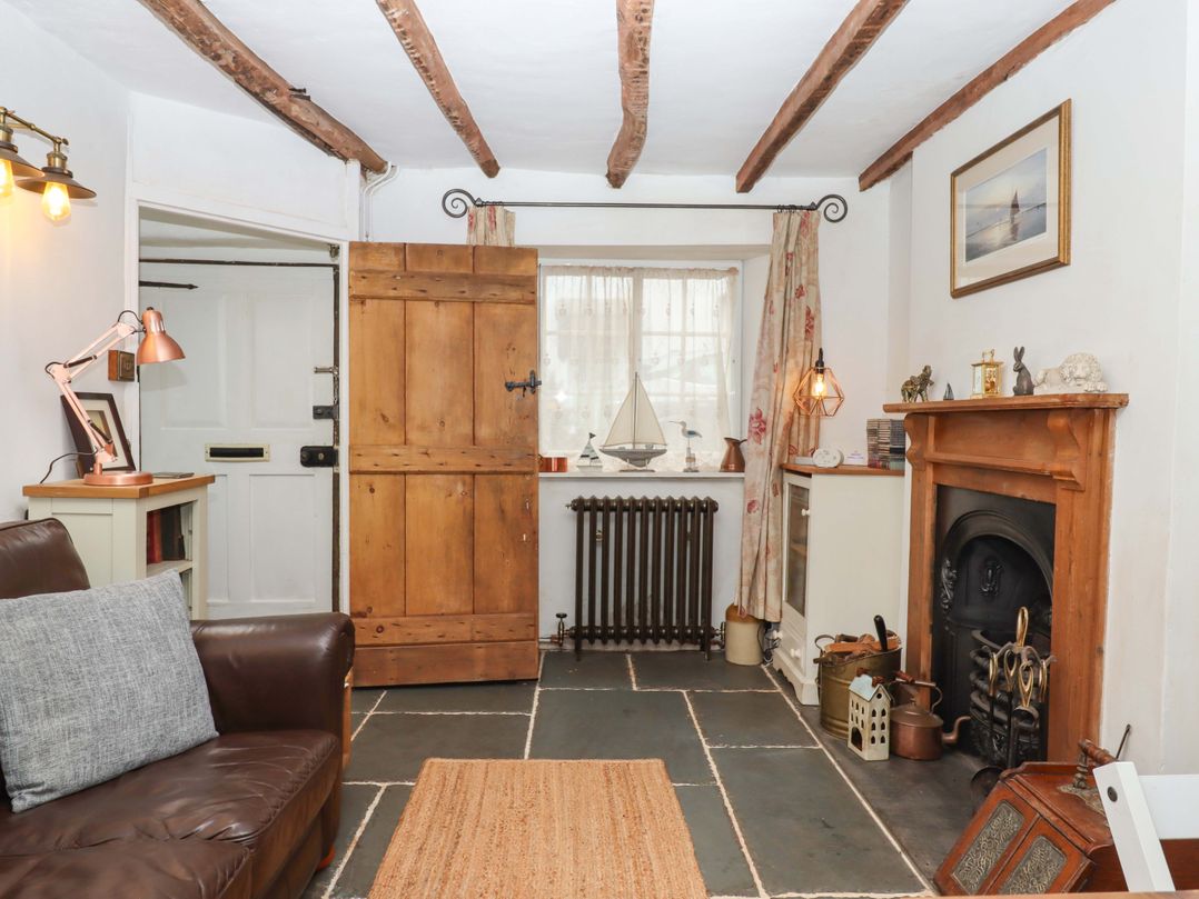 Carpenter's Cottage