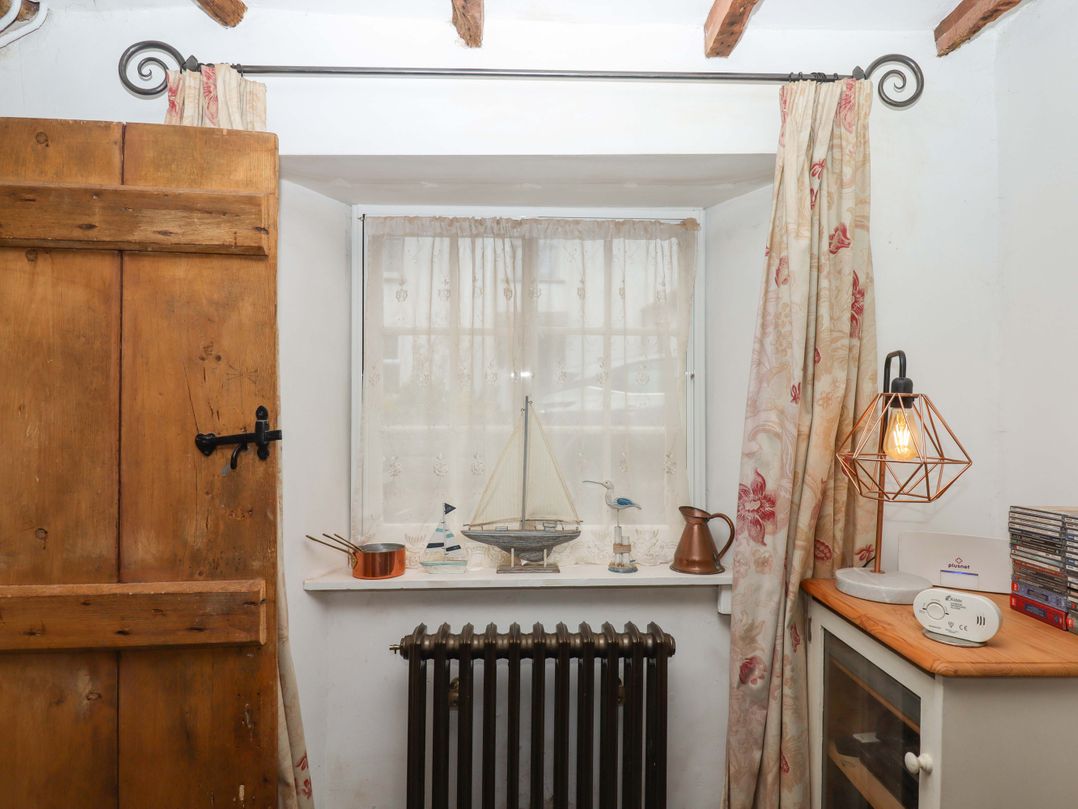 Carpenter's Cottage