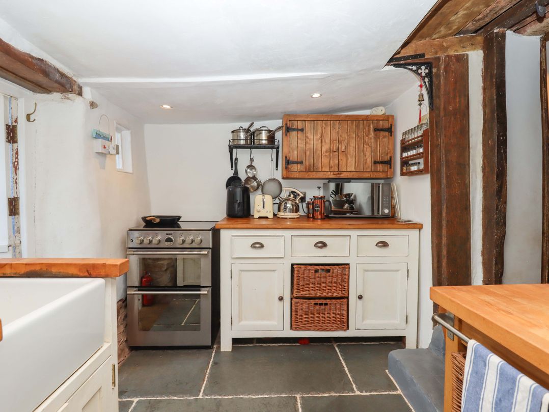 Carpenter's Cottage