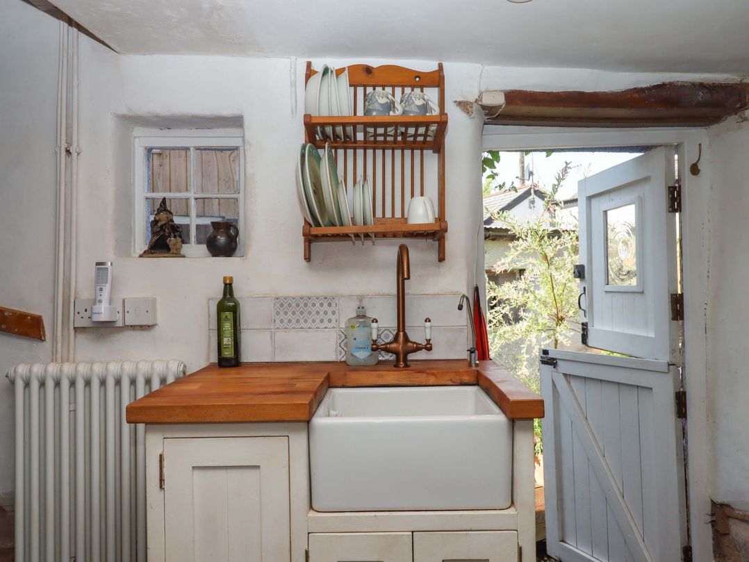 Carpenter's Cottage