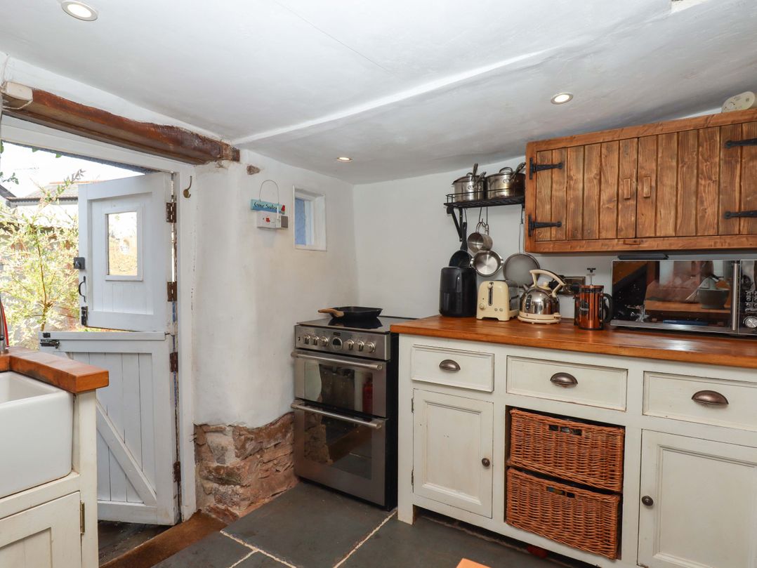 Carpenter's Cottage