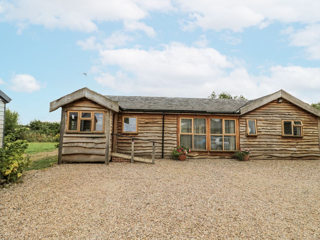 Owl Barn