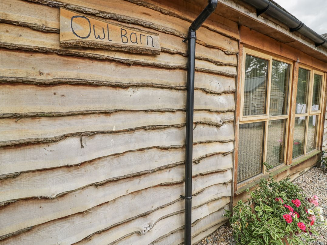 Owl Barn