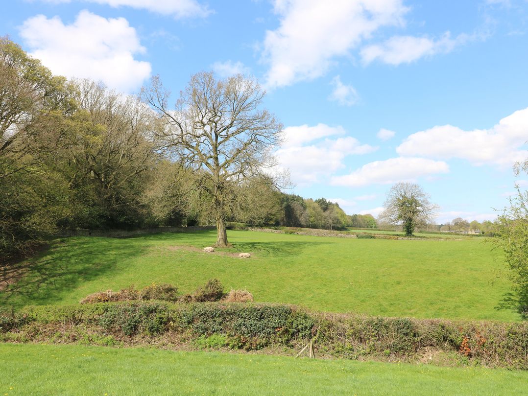 Carr House Farm